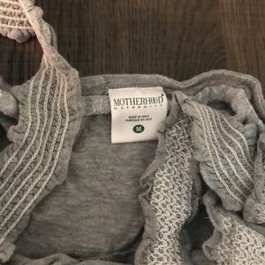 Motherhood maternity tank top